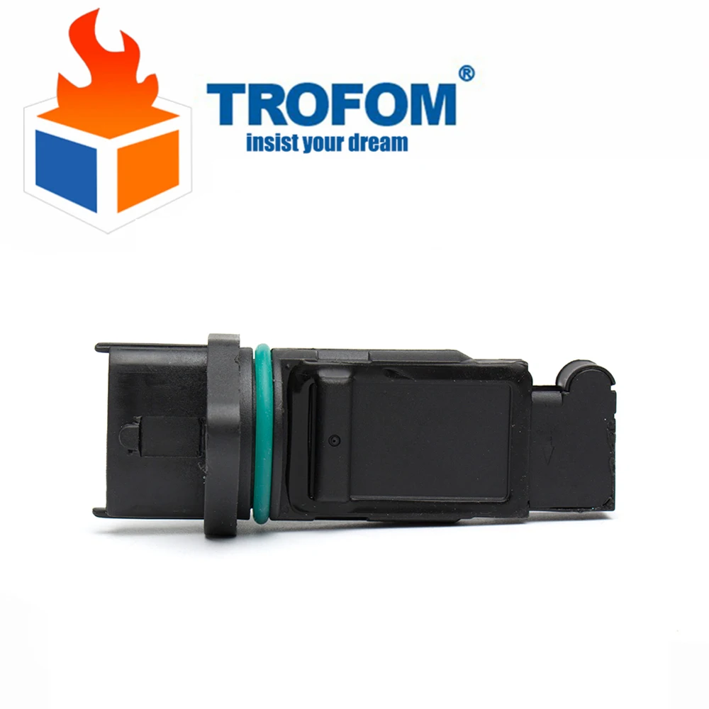 Датчик массового расхода воздуха MAF для VOLVO C70 S60 S80 V70 XC90 T5 T6 Diesel 0280218088 94706400 31342414 8627296