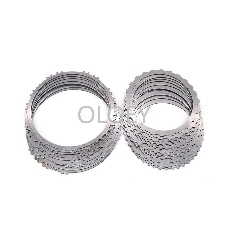 20 шт. автоматическая коробка передач 09 г сцепление стальная пластина упаковка