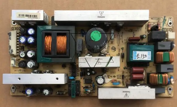 Испытательная плата питания для L32M61 LCD32K73 40-PWL37C-PWE1XG/PWG1XG | Электроника