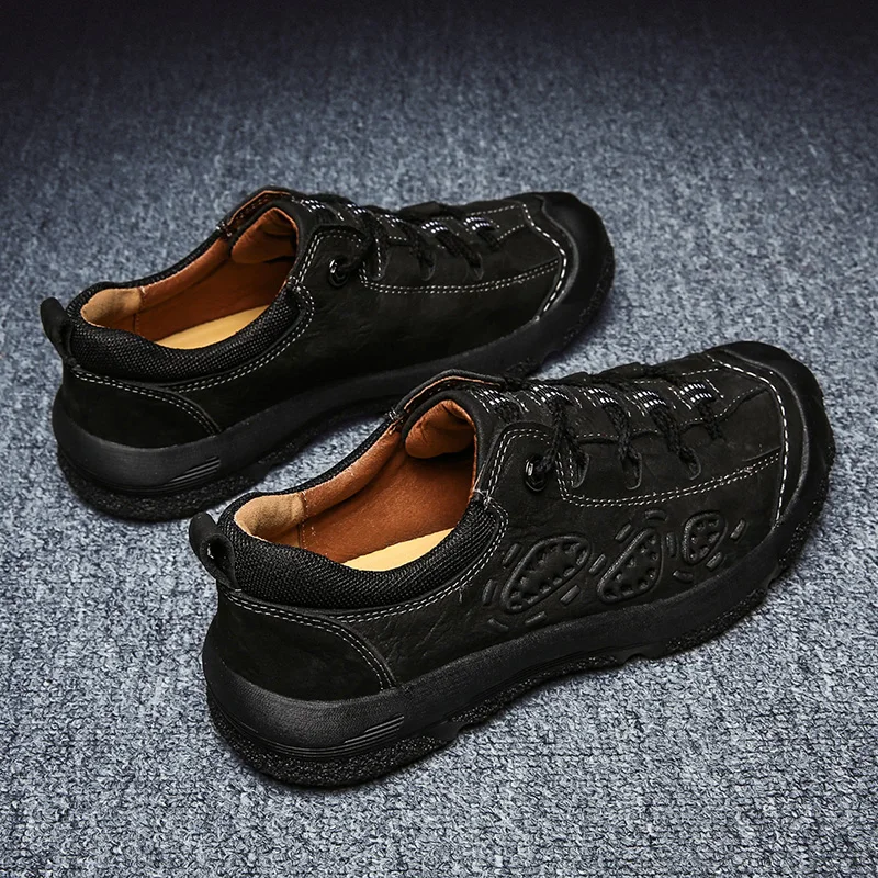 

Mens Sneakers Casual Sports Casual Shoes Man Men Leather Sneaker Male Shoe Men's Sport 2020 Mens Hot Sale Causal Fashion