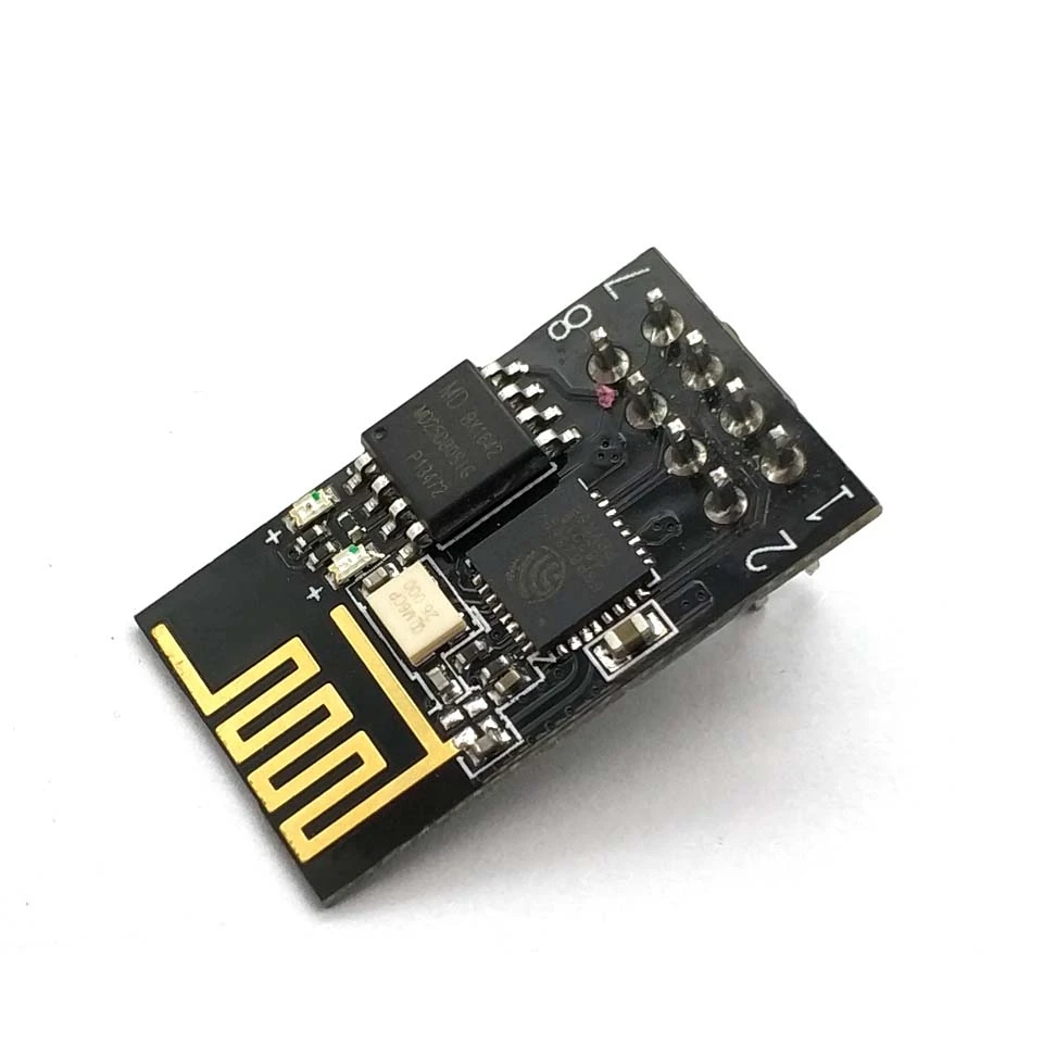 Беспроводной приемопередатчик серия ESP8266 Wi-Fi беспроводной модуль | Электроника