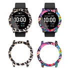 Корпус из поликарбоната, гальванический чехол для часов, защитная рамка для экрана, чехол для часов, бампер для браслета Xiaomi Haylou-solar LS05