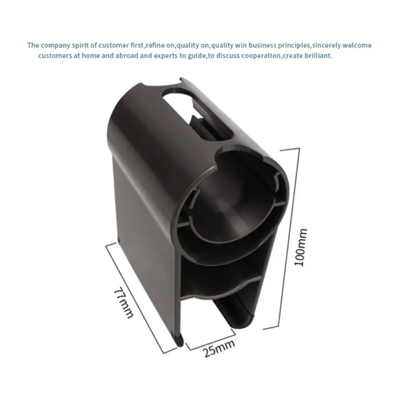 

Attachment Clip Holder for V7 V8 V10 V11 Vacuum Cleaner Parts Storage Rack Accessories Tool