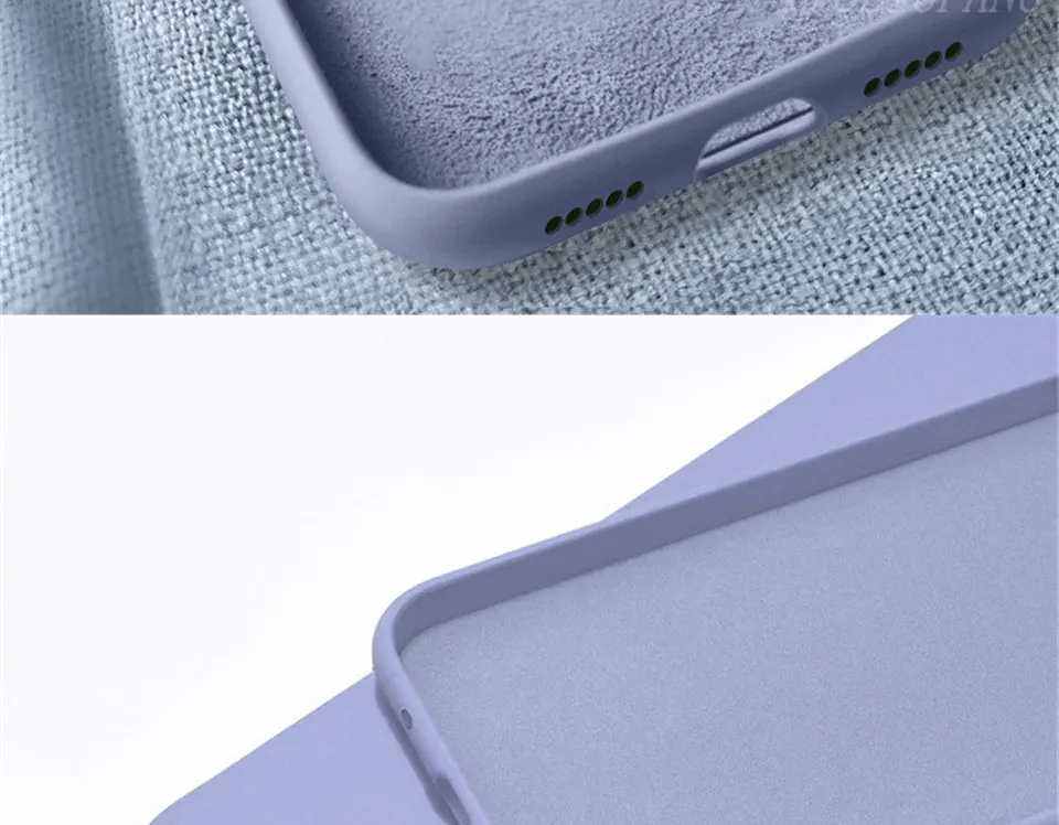 Силиконовый однотонный Цвет чехол для samsung Galaxy A40 A50 A70 M10 M20 M30 J4 J6 J8 A750 A6 плюс Note 8, 9, 10, S8 S9 S10 плюс S10E