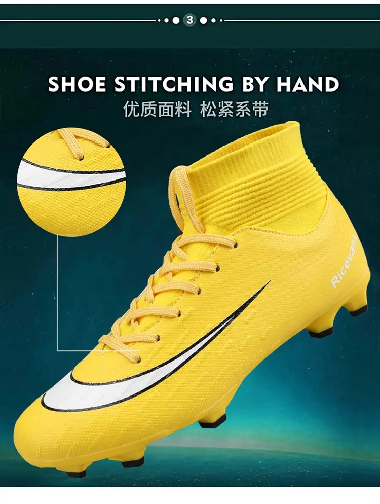Мужские футбольные бутсы Fury CR7 Hypervenom Phantom II Elite FG футбольные бутсы Superfly VI 360 Elite FG короткие носки