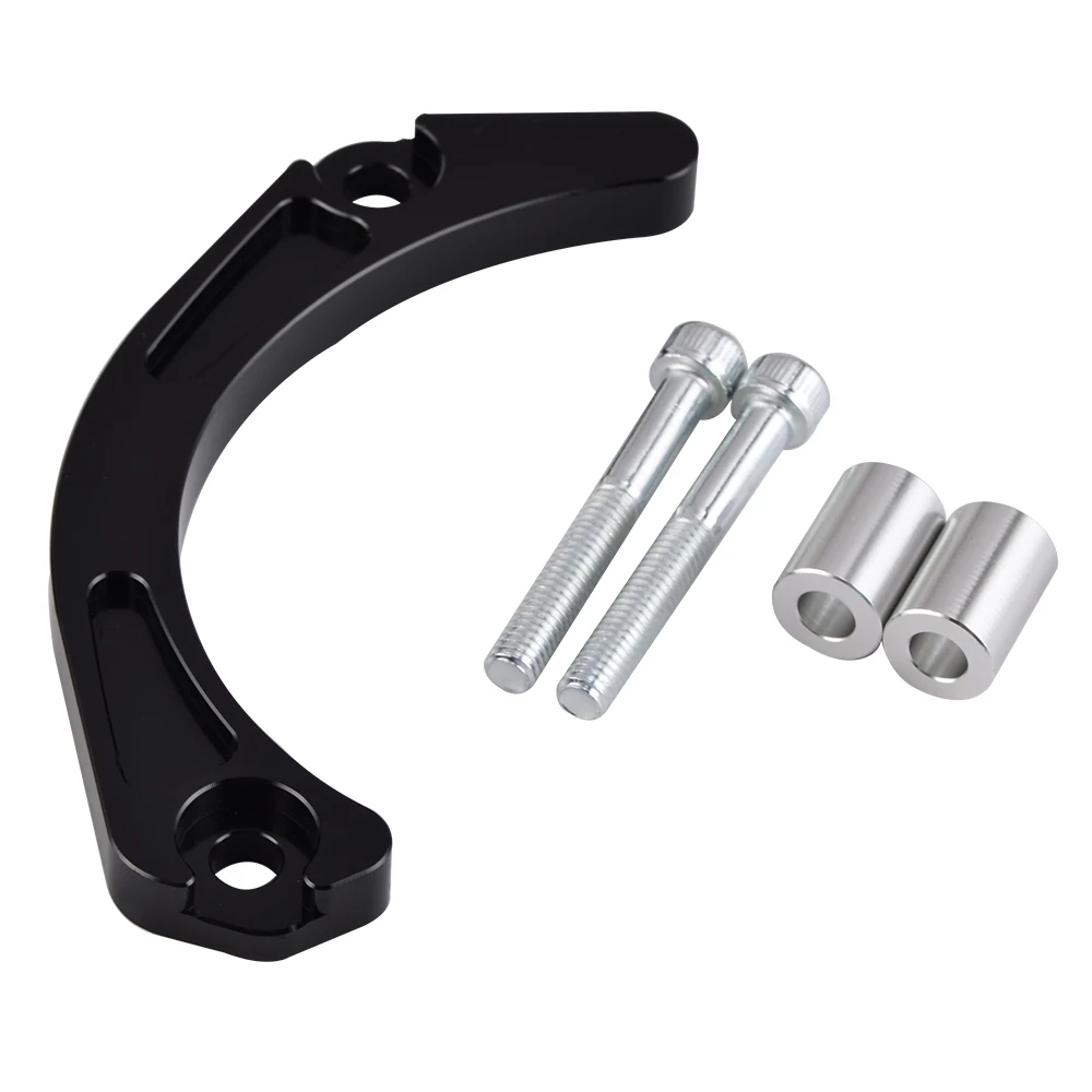 Защитный чехол для двигателя NICECNC ATV Kawasaki KFX400 KFX 400 03-06 Suzuki Quadsport Z400 LTZ400 LT-Z 03-14 |