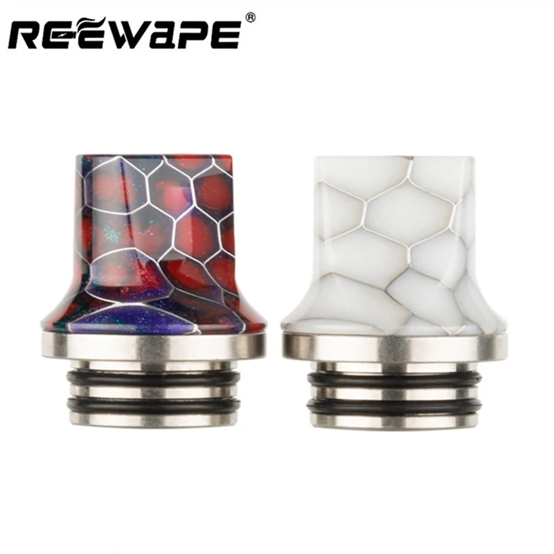 Смола для электронной сигареты 810 мундштук вейпа испаритель Thread IJust 3 Kit Ello POP Atomozer