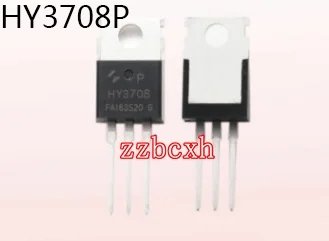 10 шт./лот новый оригинальный HY3708P TO 220 80V 170A|Реле| |