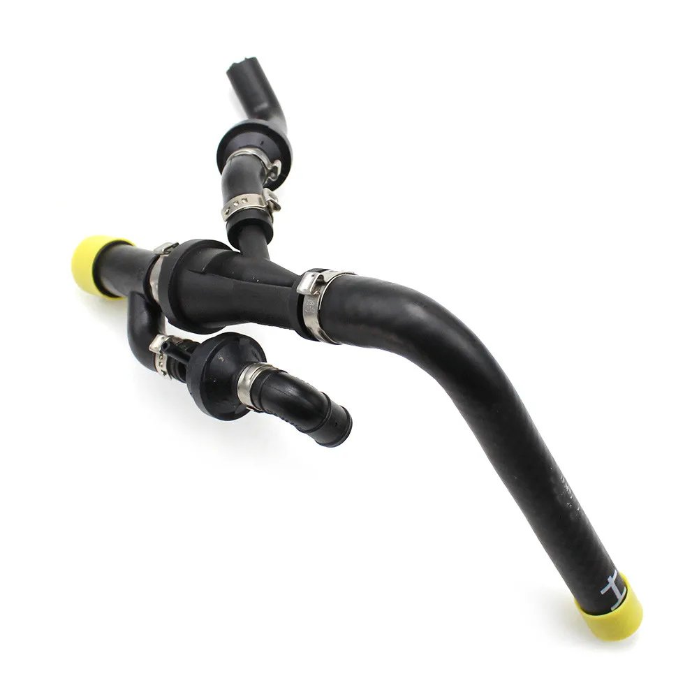 

05813784AF Vacuum Check Valve Breather Hose Pipe for VW Passat for Audi A4 A6 for Skoda Seat 07C133529 A