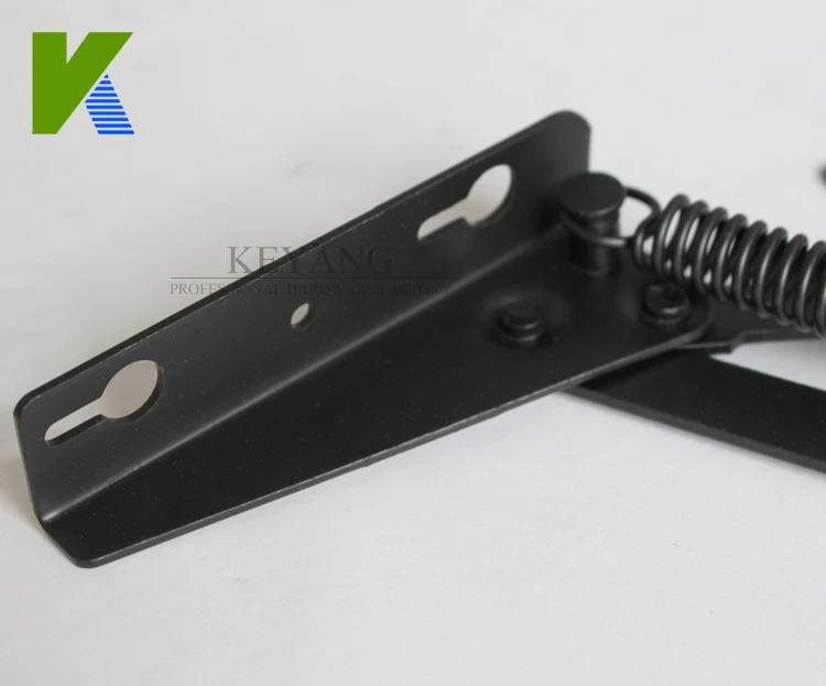 Металлические мебельные петли для хранения пружинный диван-кровать механизм