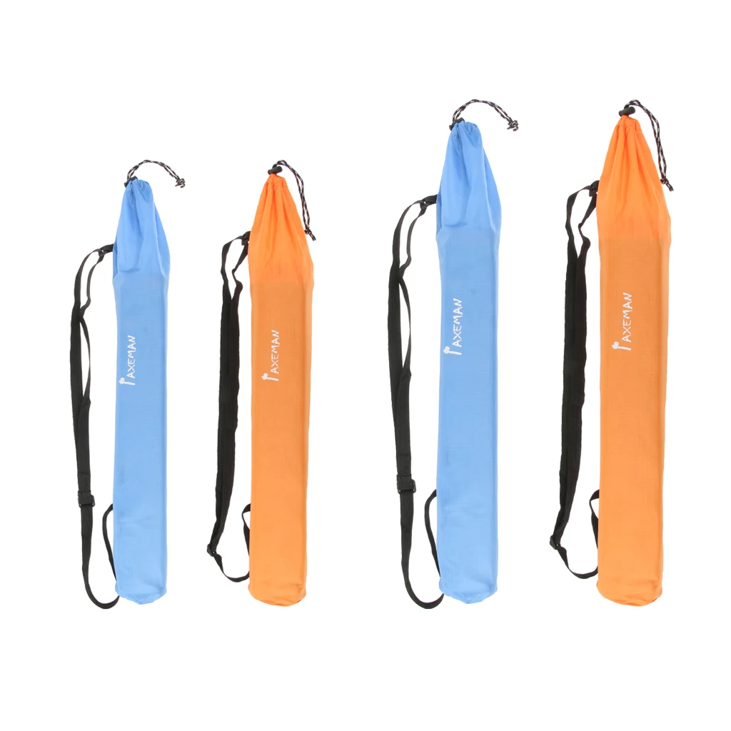 

Walking Sticks Travel Bag Trekking Hiking Poles Carrier Pouch Storage Bag