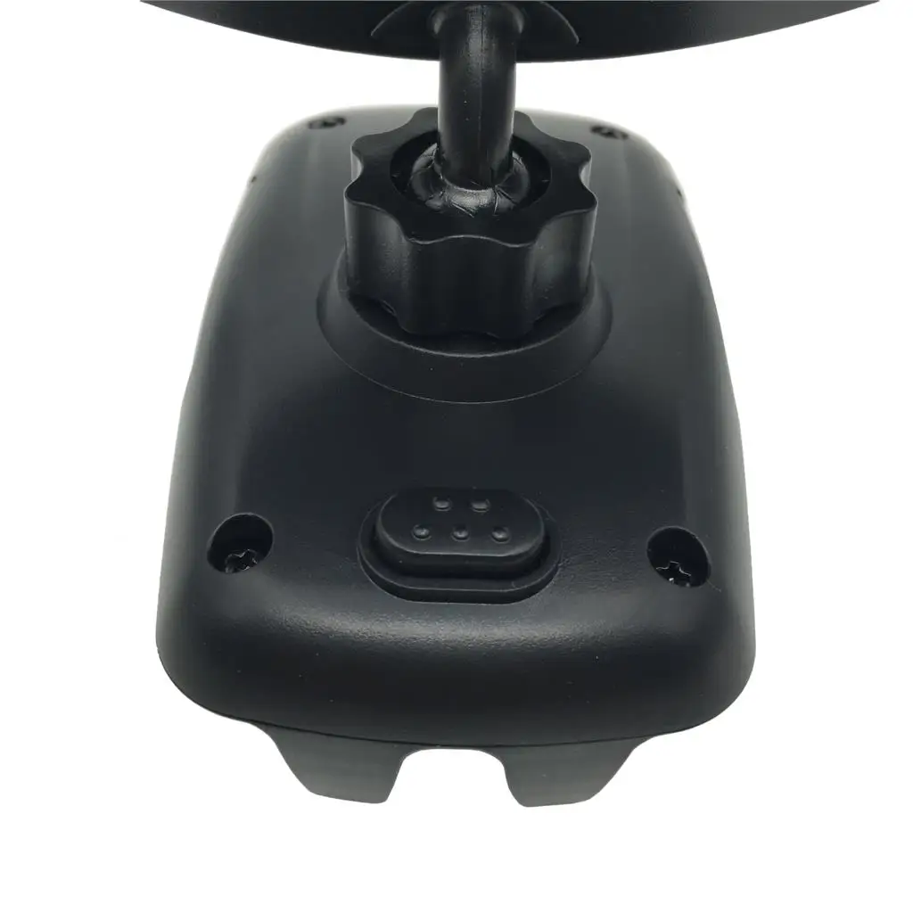 360 градусов Универсальный автомобильный держатель подставка с CD слотом для