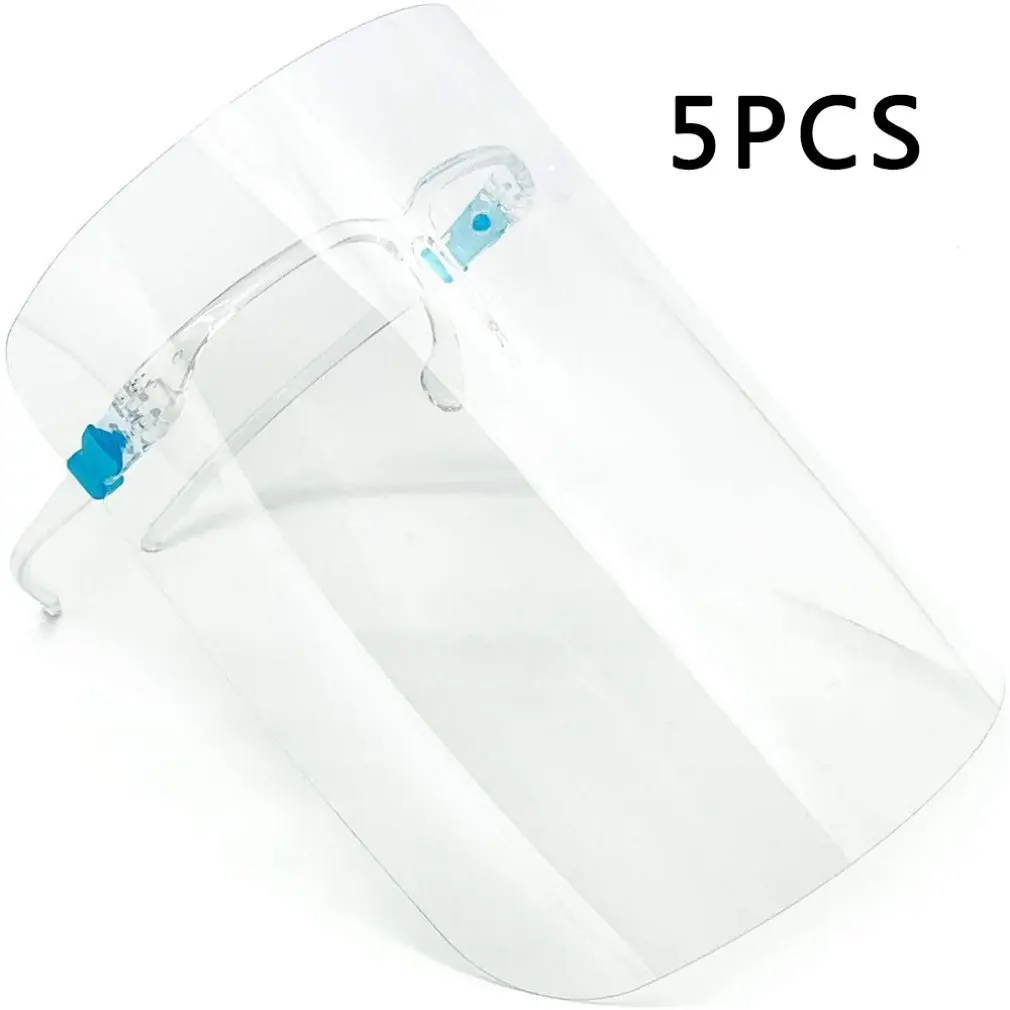 1 коробка Защитная оправа для очков на все лицо защитная маска ношения