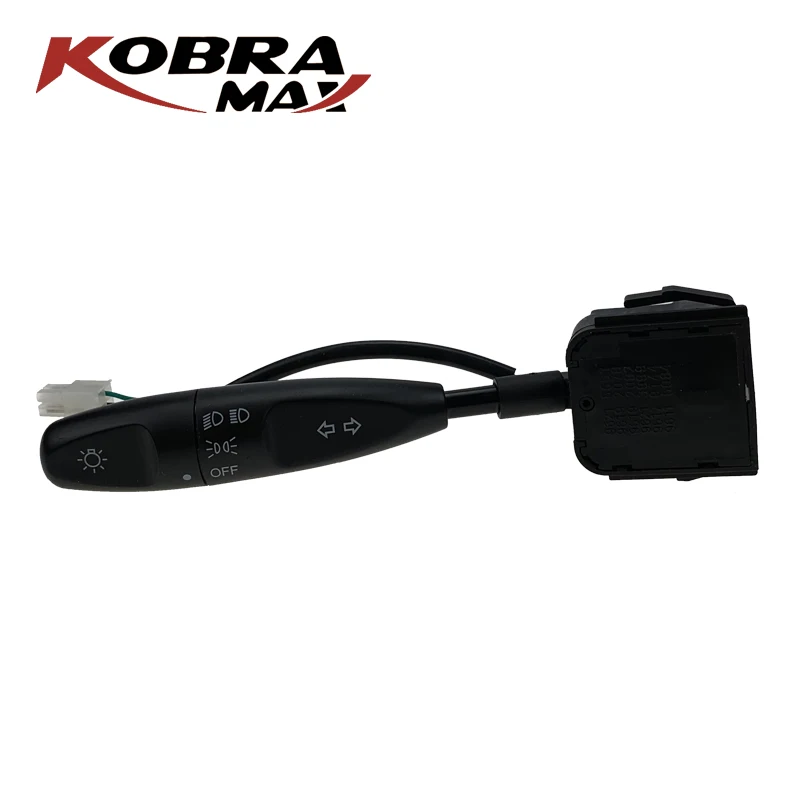 Комбинированный Переключатель KobraMax круиз контроль поворотный переключатель