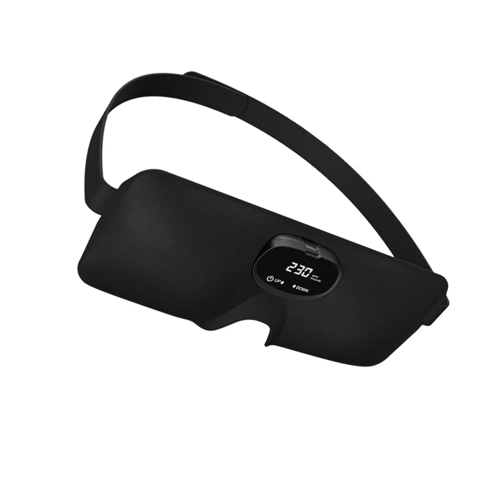 

Intelligent Eye Mask Electric Eyes Mask Massager Wireless Sleep Instrument