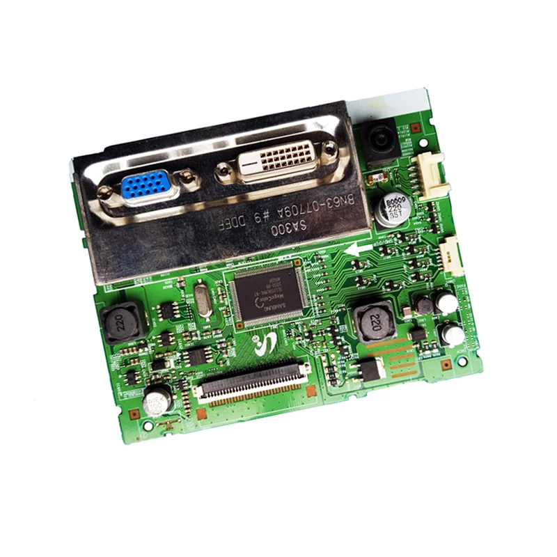 Оригинальная плата привода Einkshop S19A300B для Samsung LS19A300 LS19A330BW SA300 SA330 19-дюймовая