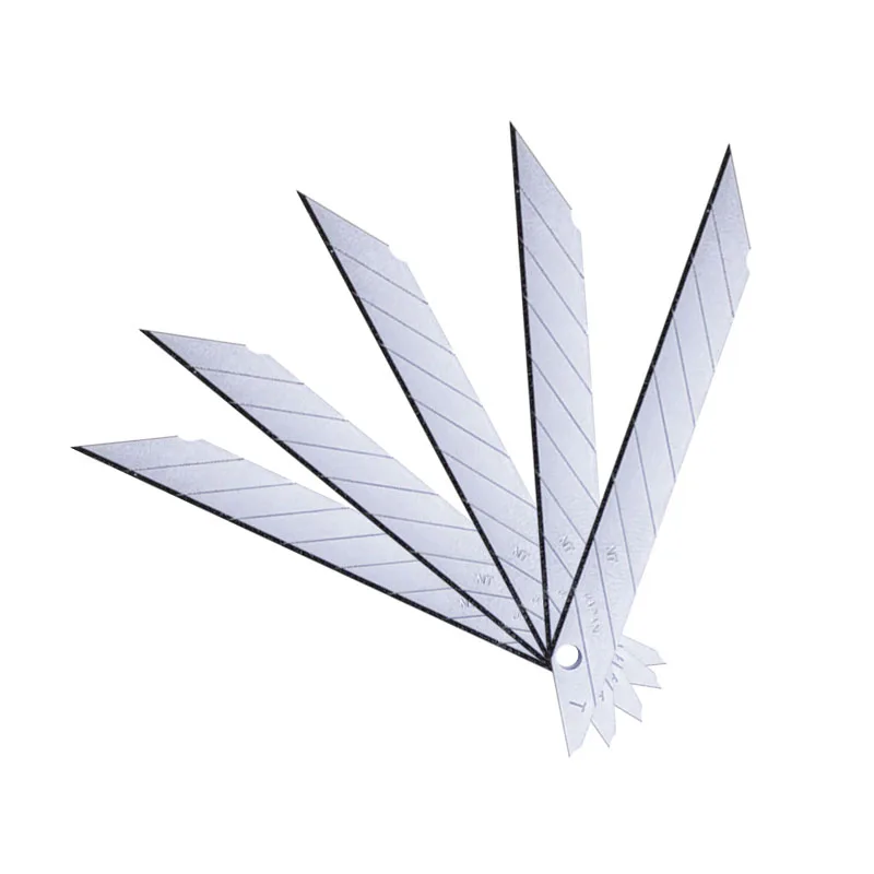 X50 шт. запасные лезвия для резака | Инструменты