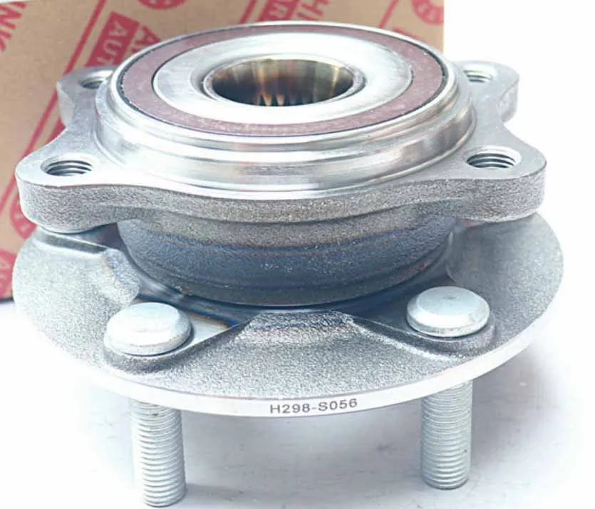 

Front Wheel Hub Bearing Assembly For Mazda 3 AXELA 2013 2014 2015 2016 2017 2018