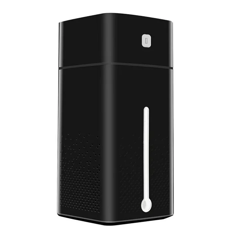 Увлажнитель-Ароматизатор воздуха ультразвуковой 1000 мл USB | Бытовая техника