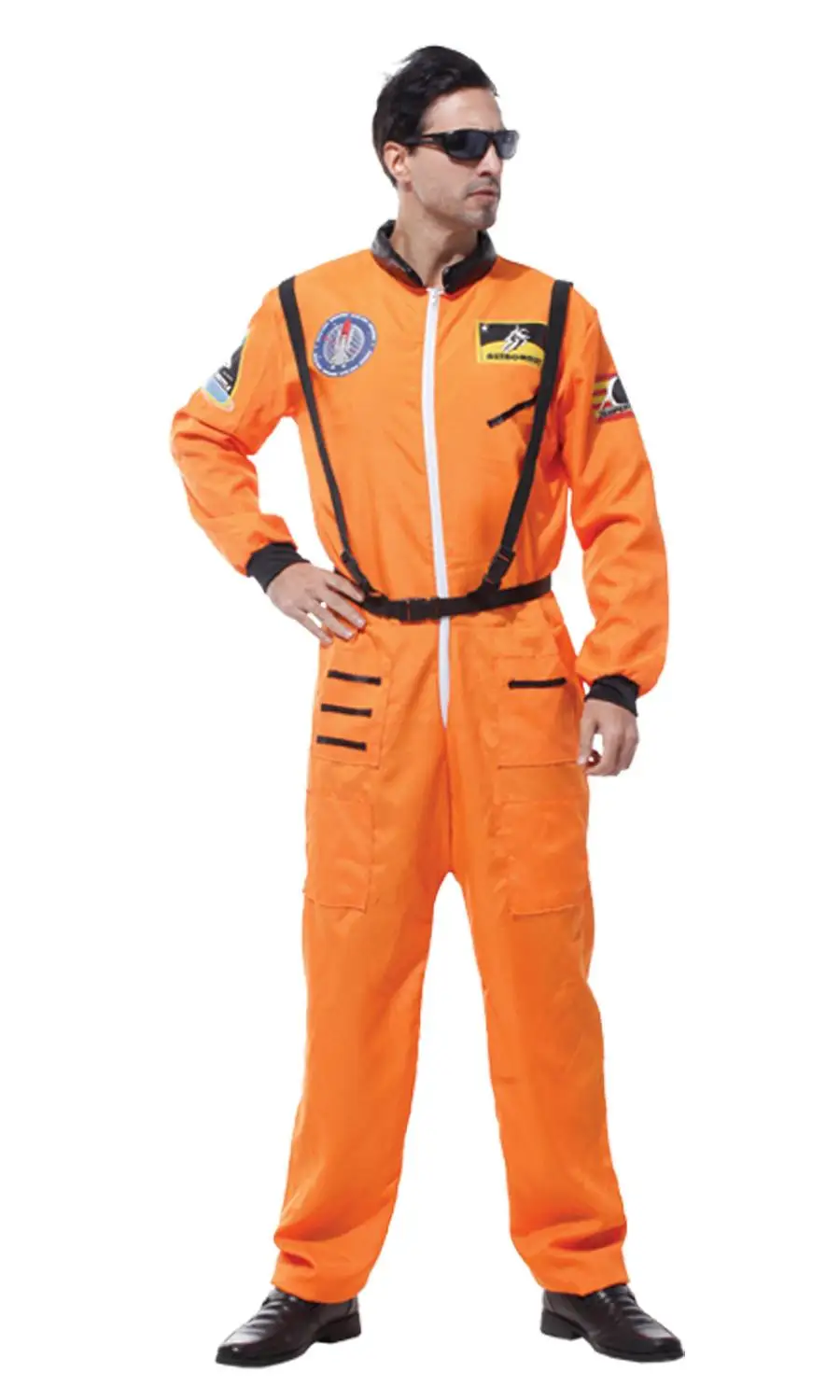 Рождественские карнавальные костюмы на Хэллоуин для мужчин маскарадный костюм