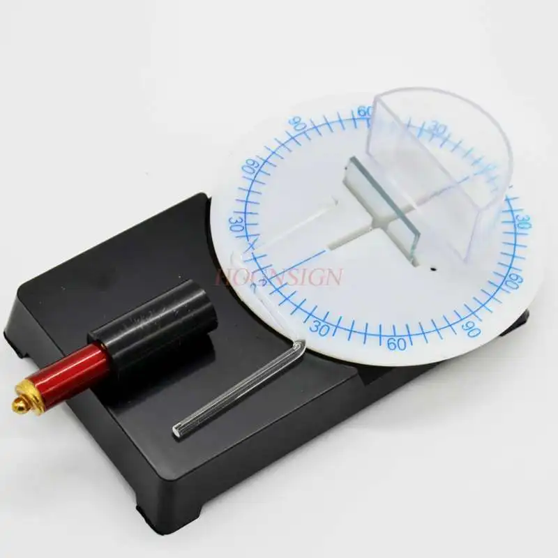 Отражение и рефракция света экспериментатор физическая оптика