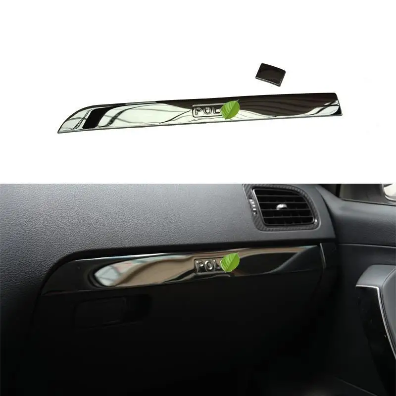 Автомобильный хромированный автоматический воздушный кондиционер на выходе