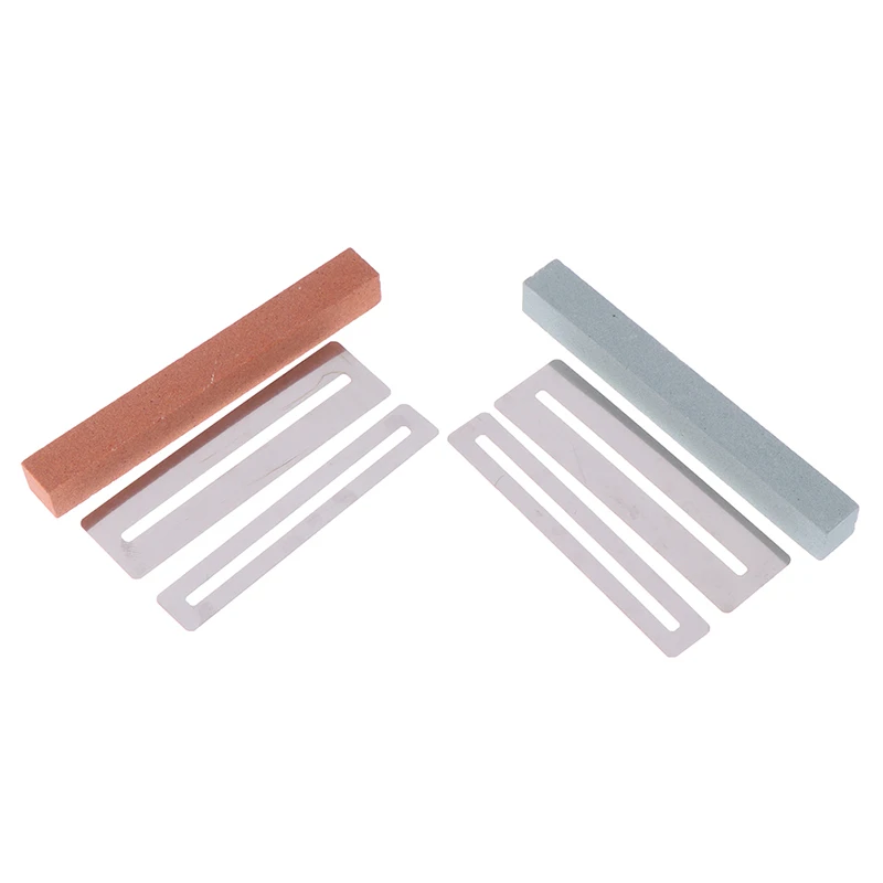 Новинка 2019 набор для защиты от Лада гитары шлифовальный камень инструмент