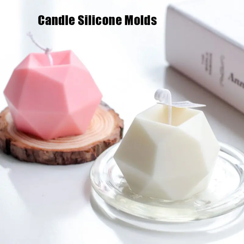 Сделай Сам материал для свечей ручной работы форма смолы принадлежности