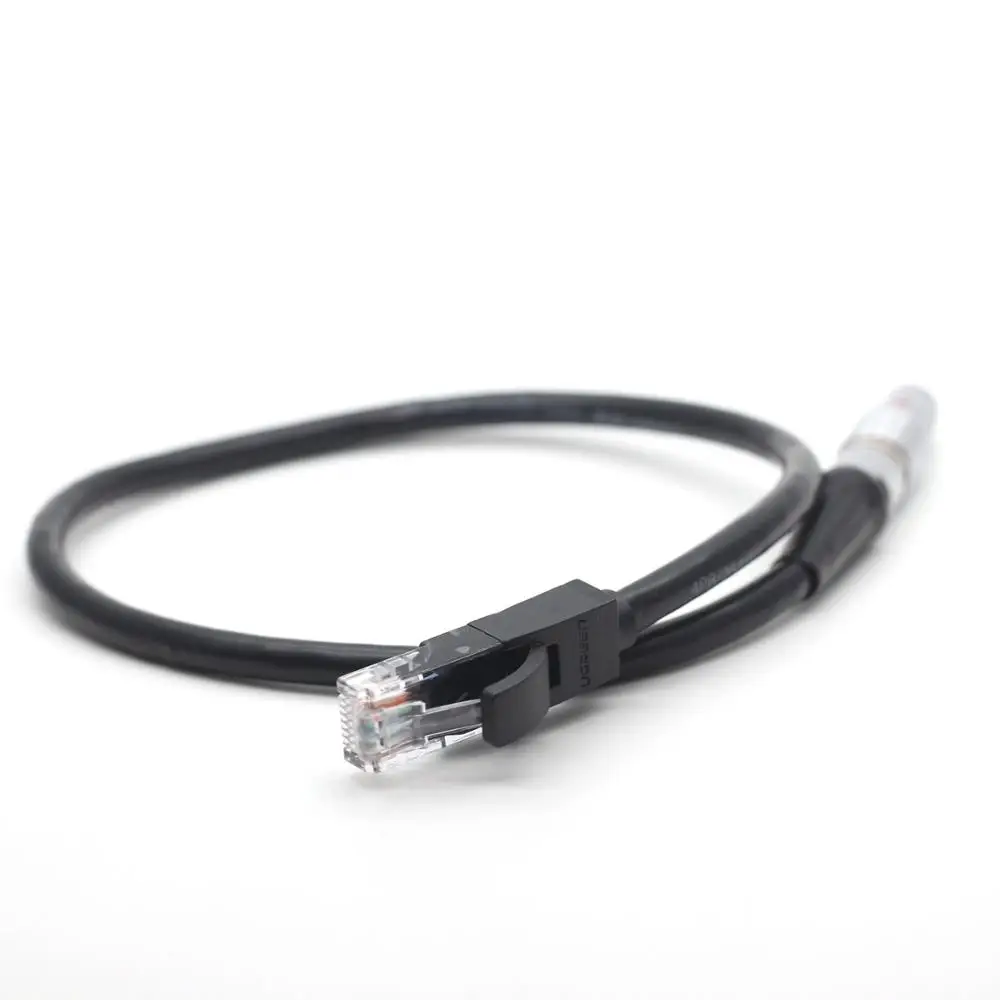

10-контактный Ethernet-кабель ARRI для RJ45 для ARRI Alexa Mini, miniLF XT SXT S35