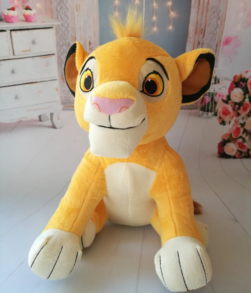 26cm peluche brinquedos lion king plush peluche toys simba soft stuffed animals dolls juguetes for kids birthday christmas gifts free global shipping