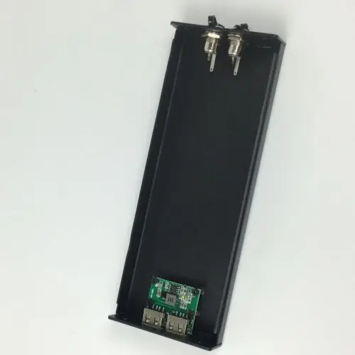 Новый внешний батарейный отсек 5Ah чехол для mswiss SDR Radio | Электроника