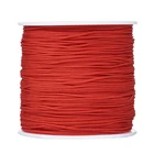 135 мрулон, цветной нейлоновый шнур, 0,5 мм