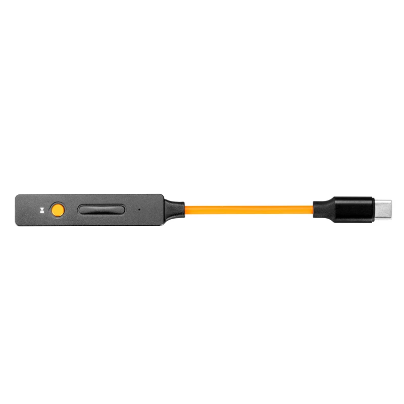 Xduoo Link ESS9118EC Hi-Res аудио ЦАП усилитель для наушников Тип C поддержка 32 бит/384 кГц DSD256