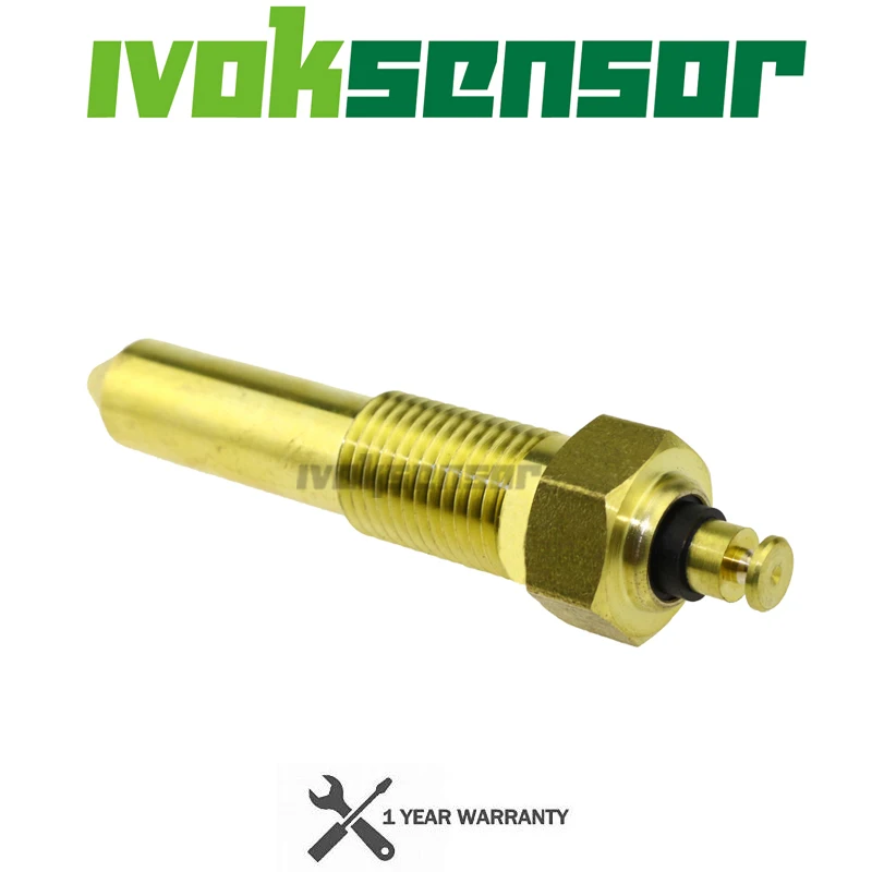 Датчик температуры переключатель датчика для DEUTZ DX AGROSTAR Fendt PRIMA BFM1013 01177090 01175501|sender|