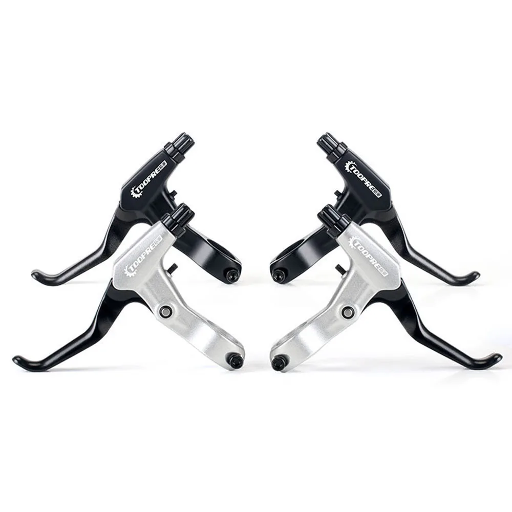 

Bicycle Brake lever Ultra-light aluminum handle for Mountain Road bike small wheel folding bike
