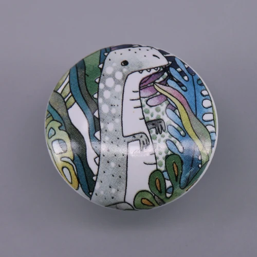 

Детские керамические ручки KUNGSPHAN 38 мм