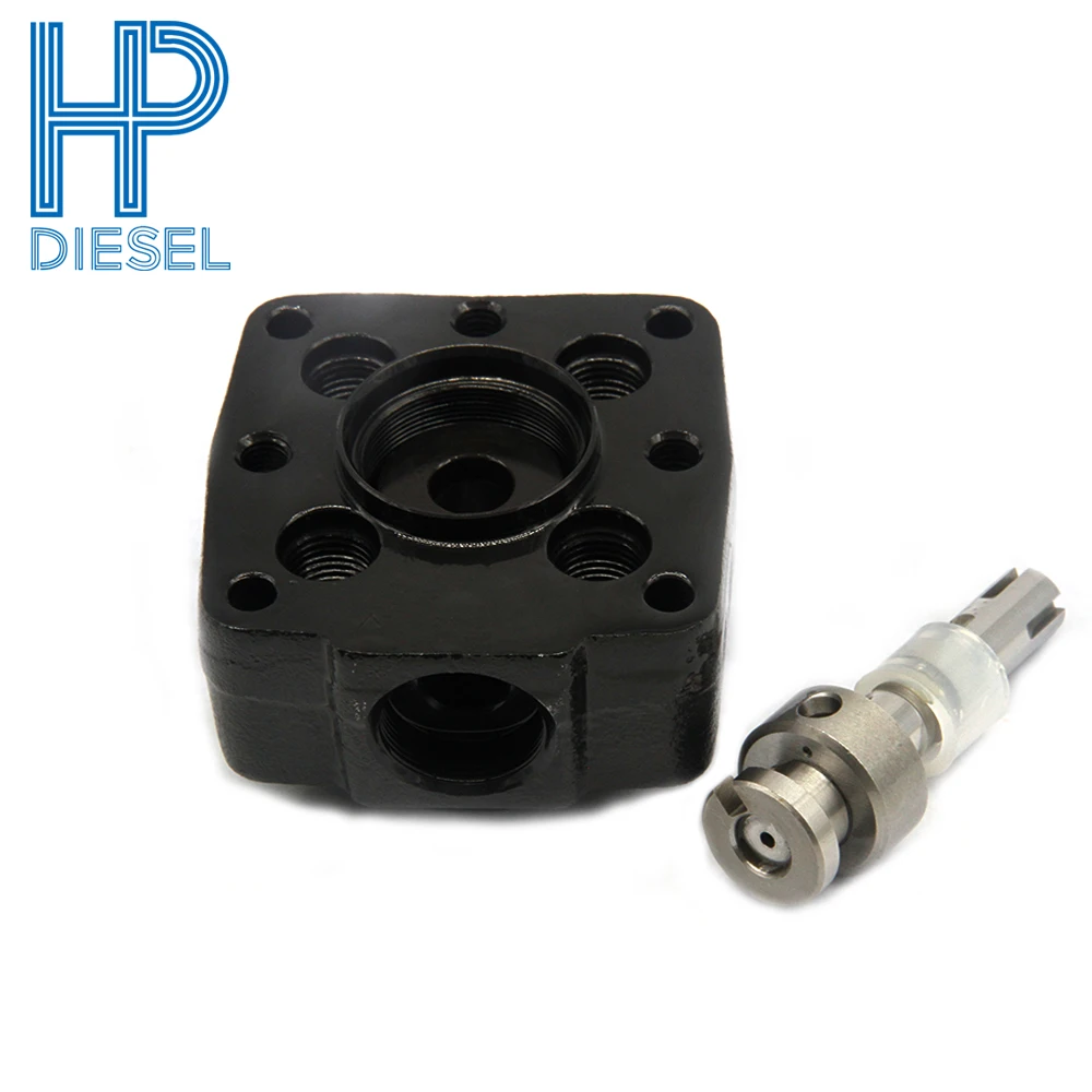 Высококачественная автозапчасть деталь дизельного двигателя головный ротор VE