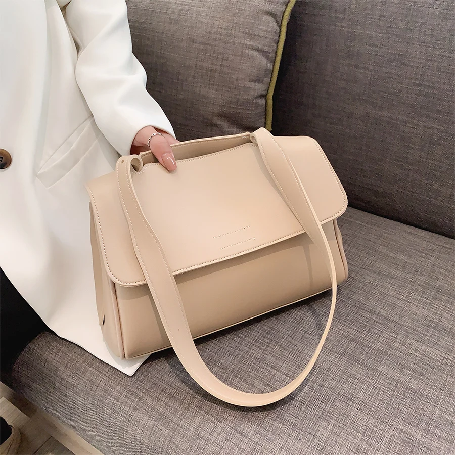 

Сумки через плечо из искусственной кожи для женщин 2021, повседневная сумка через плечо, женская сумка и кошельки, дорожная сумка через плечо, ...