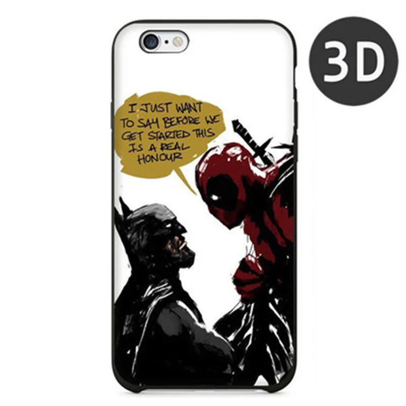 Мягкий силиконовый чехол из ТПУ для iPhone 11 pro max с узором противоударный телефона