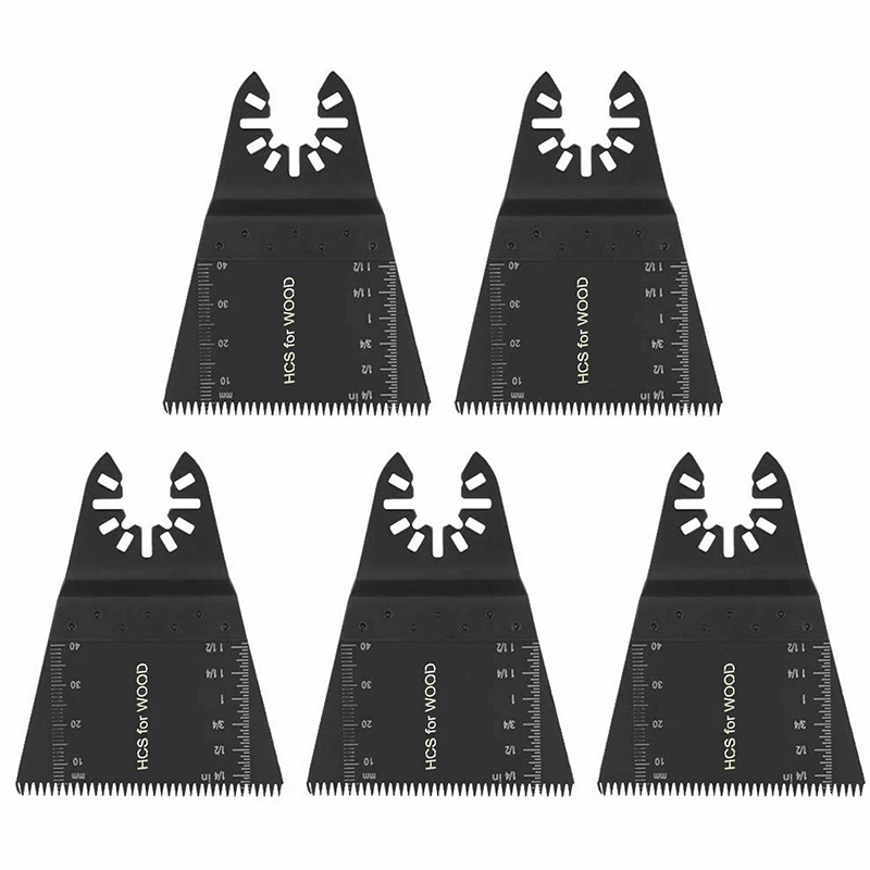 65 мм прецизионная осциллирующая многоинструментальная пила для быстрой резки