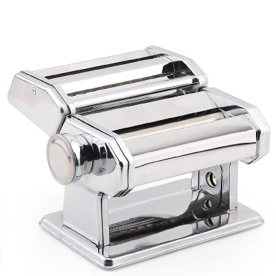 Машина для приготовления макаронных изделий из нержавеющей стали домашняя