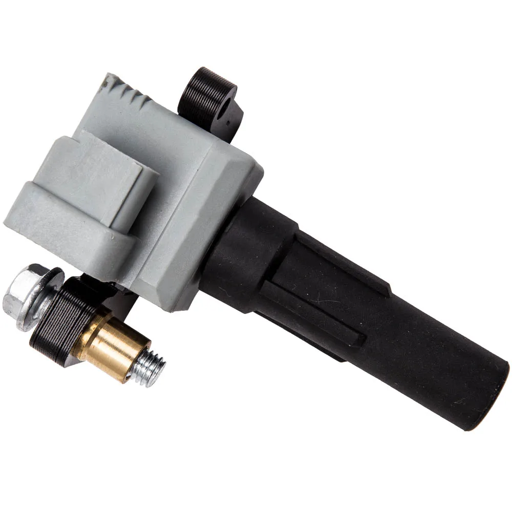 4PCS Ignition Coil for Subaru Forester Impreza Legacy 2.5L H4 Turbo 22433AA418 22433AA480 22433AA540 | Автомобили и мотоциклы