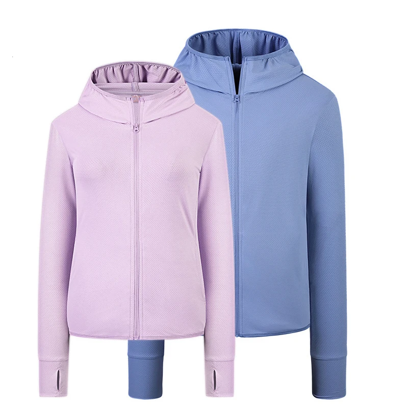 

Мужская и женская Солнцезащитная походная куртка для кемпинга, походная ветровка с защитой от ультрафиолета, быстросохнущая куртка для вел...