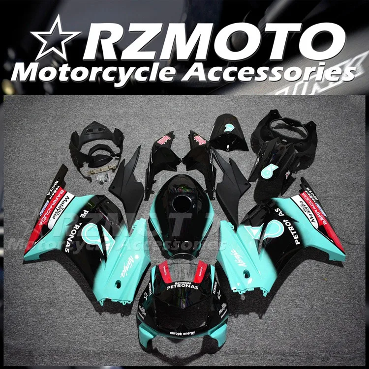 

Injection Mold New ABS Fairings Kit Fit for Kawasaki Ninja EX250 ZX250R 08 09 10 11 12 13 14 250 Bodywork Set + Tank Malaysia