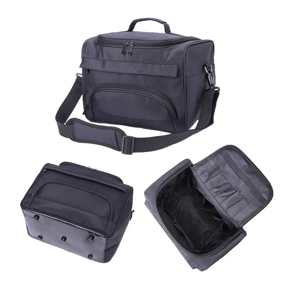 Большой ножницы для стрижки волос сумка Салон парикмахерские инструменты