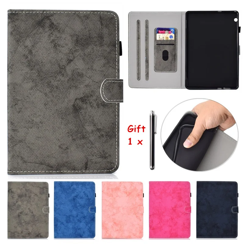 

Чехол-книжка для Huawei MatePad T8 Kobe2-L09 Kobe2-L03 Mate Pad T8 8,0