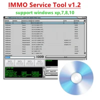 2021 hot selling edc 17 immo service tool v1 2 pin code and immo off works without registration