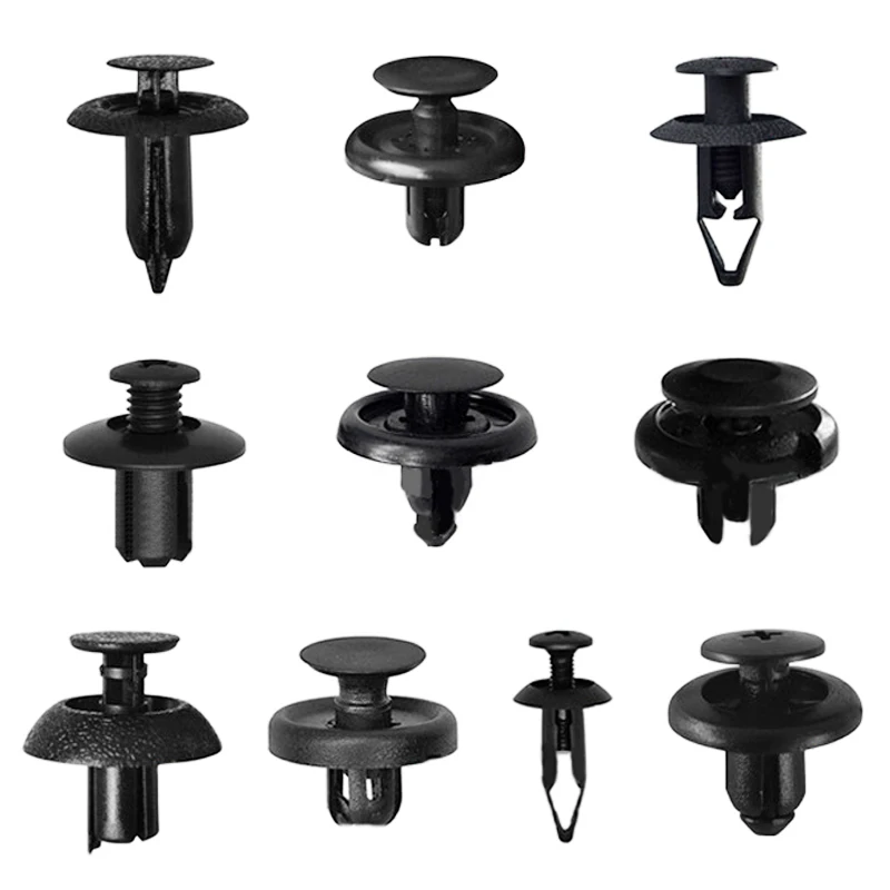 Крепежные насадки для багажника R100 шт. комплект автомобильных крепежных насадок