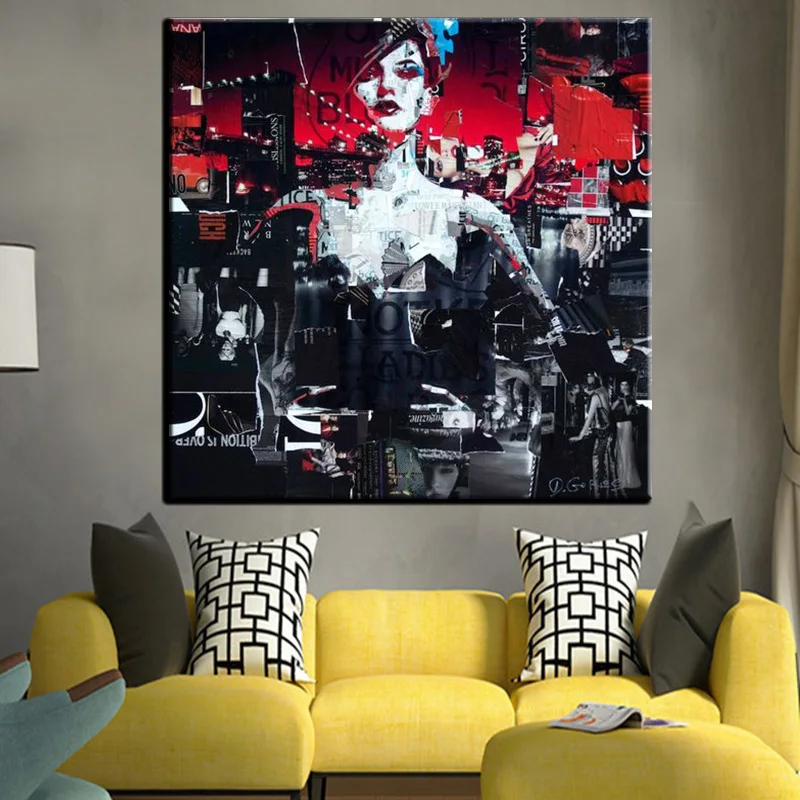 Постеры для украшения комнаты постеры и принты журналов красивая картина