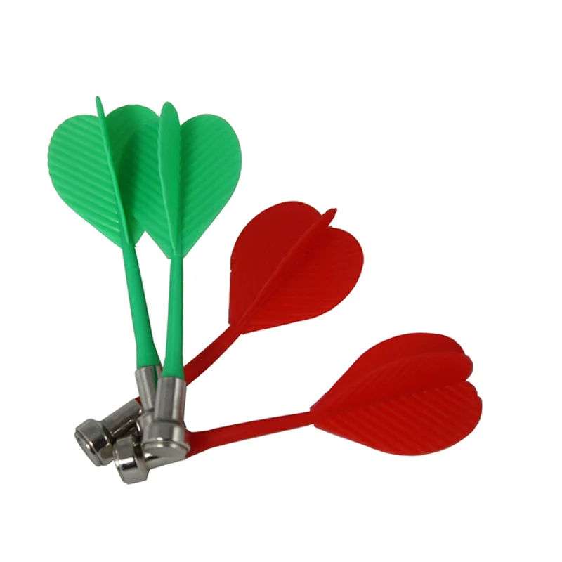 2 сторонний 15 дюймов Магнитный Крытый Спортивный Двойной Целевой Nerf Дротика